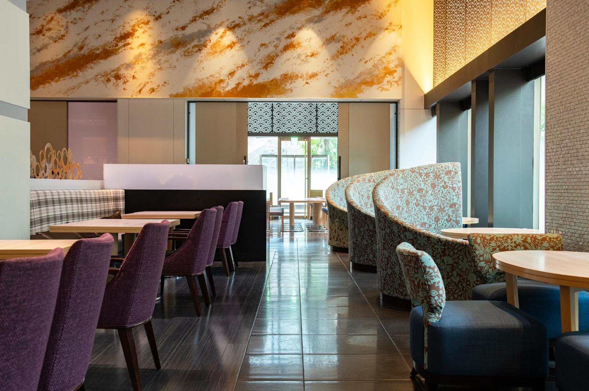 Hotel Metropolitan Edmont Tokyo — Photos 1